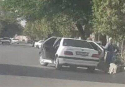 صدور بیانیه مهم درباره ربوده شدن یک روحانی از مقابل حوزه علمیه