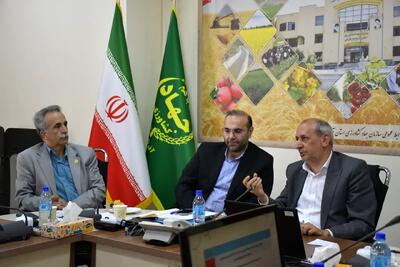 جهاد کشاورزی آذربایجان شرقی در مسیر چابک‌سازی