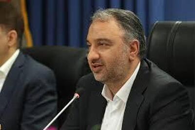 بورس استان‌ها باید گسترش پیدا کند