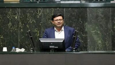 پسماند ابرچالش حوزه شمال کشور است