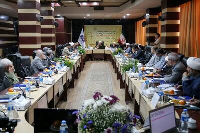 مشهد کانون دیپلماسی فرهنگی ایران و پل گفت‌وگوی تمدن‌ها در جهان اسلام است