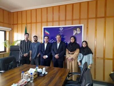 استانداری گیلان از برگزاری نشست‌ها، همایش‌ها و طرح‌های علمی حمایت می کند