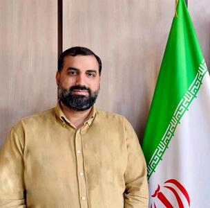 عباس سیاح‌طاهری به سمت معاون کاربران و تنظیم‌گری اجتماعی ساترا منصوب شد