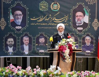 الگوگیری از شهدا تضمین کننده سعادت بشر  است