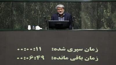 دولت اقتصاد کشور را به مذاکرات گره نزند