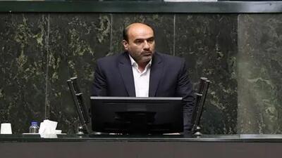 قطع برق باعث ناپدیدی سیمان در بازار شده است