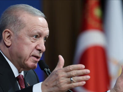 چرا اردوغان شمشیر را برای ایران از رو بست؟ - دیپلماسی ایرانی