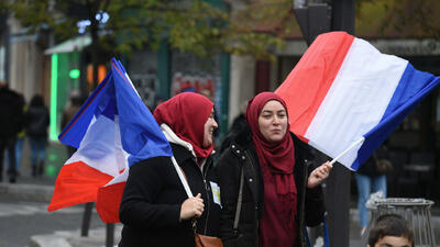 ابراز نگرانی دولت فرانسه درباره نفوذ اخوان‌المسلمین در این کشور
