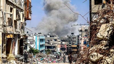 خشم جهان عرب از سران۳ شیخ‌نشین/ کشتار در خاورمیانه به سبک نسل‌کشی سرخ‌پوستان آمریکا