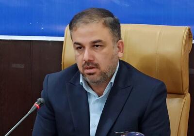 فرماندار دزفول: راهکار برون رفت از مشکلات، انتقال فرهنگ ایثار و مقاومت است