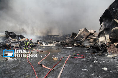 ۷۰ نفر در ارتباط با حادثه بندر شهید رجایی به دستگاه قضایی احضار شدند