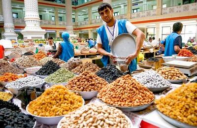 بحران خاموش غذا؛ تاجیکستان زیر سایه تهدیدهای اقلیمی و اقتصادی
