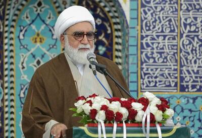 تولیت آستان قدس رضوی: مقاومت در برابر زیاده‌خواهی مستکبران از ویژگیهای شهید رییسی بود