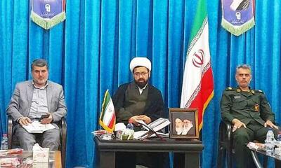 امام‌ جمعه کرخه: موکب‌های اربعین، عید غدیر را جشن بگیرند