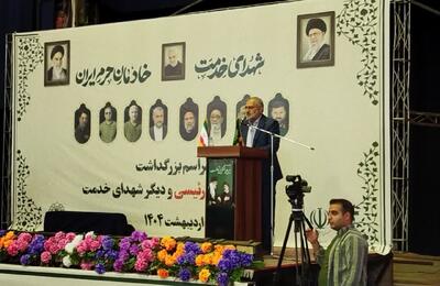 عضو دولت سیزدهم: شهید رییسی بر پرهیز از اختلاف و منازعات تاکید داشت
