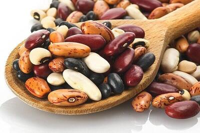 قیمت روز حبوبات چهارشنبه ۳۱ اردیبهشت ۱۴۰۴
