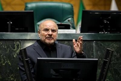 قالیباف: شهید رئیسی روح انقلاب را در مدیریت کشور زنده کرد