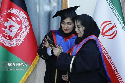 دانشجویان بین‌الملل فرصتی برای توسعه اقتصادی و تحول جامعه علمی