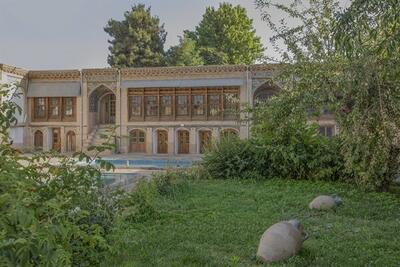زمینه راه‌اندازی و ایجاد موزه اسناد خطی در بروجرد فراهم شده است