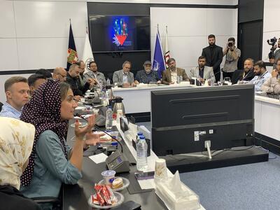 چند توصیه از سوی رییس سازمان سینمایی به فیلم‌سازان خارجی / «مقاومت» را جهانی کنید 