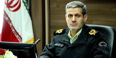 از آزادسازی۱۱ هزار متر مربع اراضی کشاورزی تا کشف ماینر قاچاق در نور