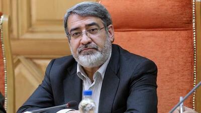 بقائی: رحمانی فضلی به عنوان سفیر ایران در چین انتخاب شده است