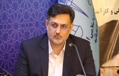 انتقاد دادستان اصفهان به نحوه نگهداری اموال در سازمان اموال تملیکی