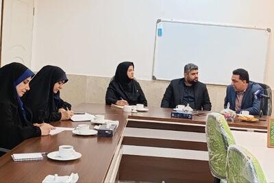 تحول دیجیتال در گلستان؛ از توسعه فیبر نوری تا چالش‌های بازاریابی روستایی