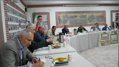 استراتژی عراق پس از فتح خرمشهر و چند نکته