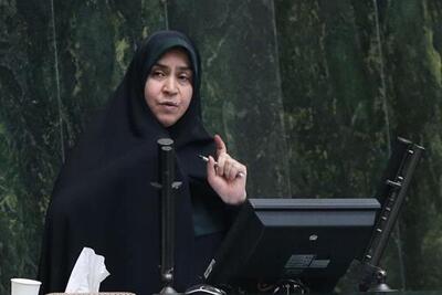 مقصودی: جمهوری اسلامی ایران سیاست خودش را تعقیب می‌کند