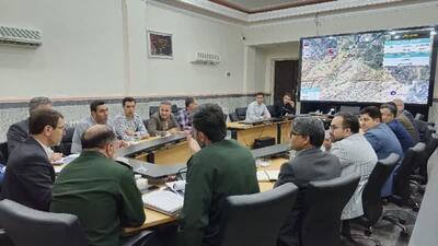  تنش آبی در ۱۲۸ روستای ایلام می‌شود/ جهاد آب‌رسانی ادامه دارد