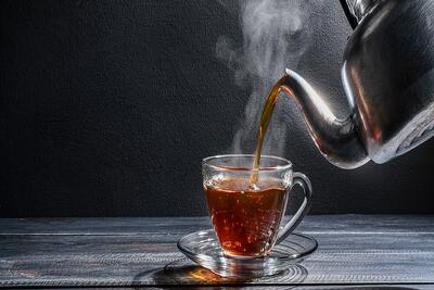 «چای» از کجا آمده است؟