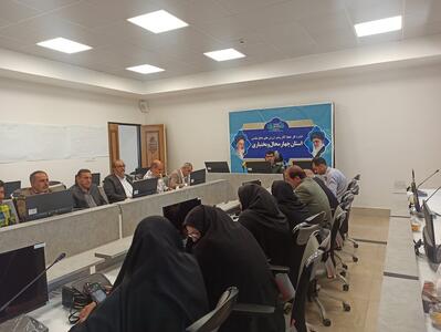 برگزاری ۵۴۲ برنامه به مناسبت سالروز فتح خرمشهر در چهارمحال‌وبختیاری