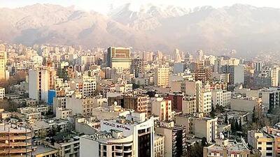 لیست قیمت اجاره خانه در شهران/ رهن و اجاره آپارتمان زیر ۶۰ متر چند؟
