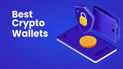 نقد و بررسی بهترین کیف پول‌ های ارز دیجیتال