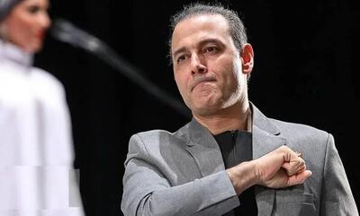 تور کنسرت «ایرانم» علیرضا قربانی از ۴ خرداد شروع می‌شود
