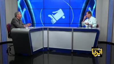اعتراض پیشکسوت باشگاه استقلال به خرید رامین رضاییان