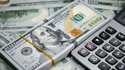 قیمت جدید دلار، یورو و سایر ارزها امروز ۳۱ اردیبهشت ۱۴۰۴؛ دلار گران شد