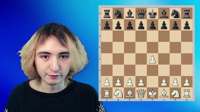 ۱c3 سمی: مجموعه معکوس کاروکان و سیستم لندن