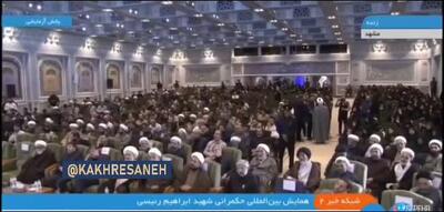 ادعای محسن رضایی: لحظاتی قبل از شهادت رئیسی در مشهد توفان شد؛ عارفان معنایش را می‌دانند