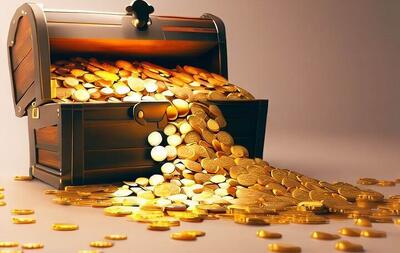قیمت طلا همچنان روی سیر صعودی