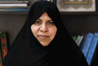 واکنش مرضیه وحید دستجردی به خبر سقط جنین؛ ۱۰۰ درصد دروغ است