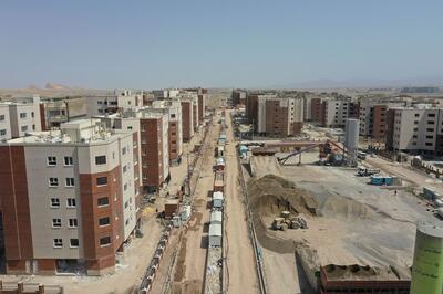 وام مسکن ملی در پیچ بانک‌ها؛ فرار میلیاردی بانک‌ها