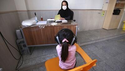 سنجش نوآموزان به ایستگاه پایانی رسید