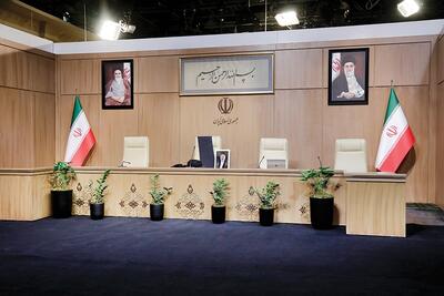 ۵ فراز از زندگی شهیدجمهور