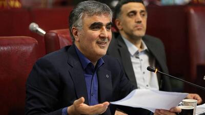 معمای نیکل و دلار‌های بابک زنجانی در خزانه بانک مرکزی