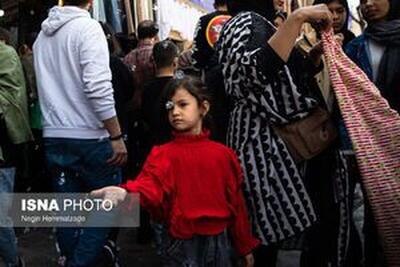 ایران در آستانه سالخوردگی؛ باروری به کمتر از ۱.۵ فرزند رسید