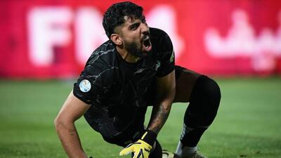 گل‌گهر در مسیر جنجالی استقلال!