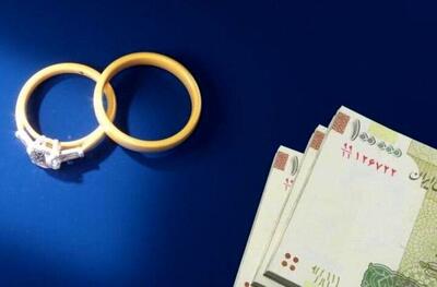 خبر مهم رییس کل بانک مرکزی برای متقاضیان وام ازدواج؛ کارت خرید جهیزیه می آید؟