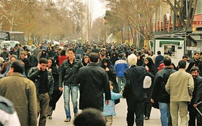 ایران در آستانه سالخوردگی؛ باروری به کمتر از ۱.۵ فرزند رسید